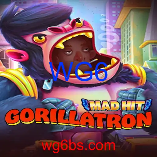 MadHitGorillatron: A Nova Sensação no Mundo dos Jogos