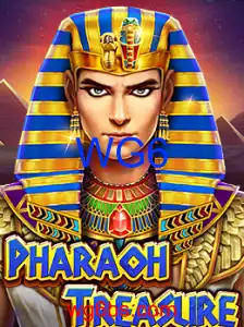 PharaohTreasure
